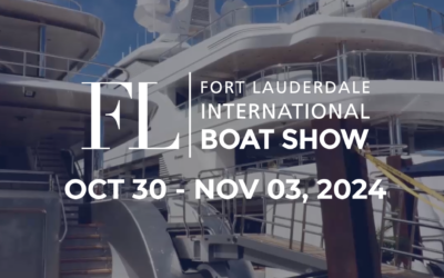 Maximizing Your FLIBS 2024 Experience: The World’s Largest Boat Show